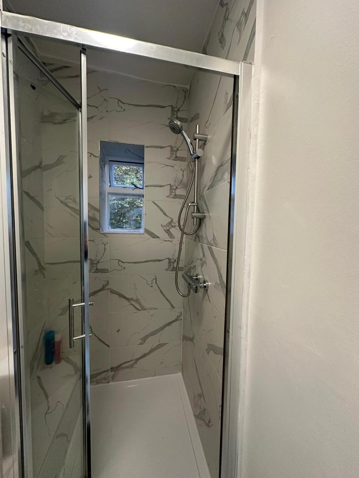 Modern Luxurious 1 Bed In King's Cross Apartment
