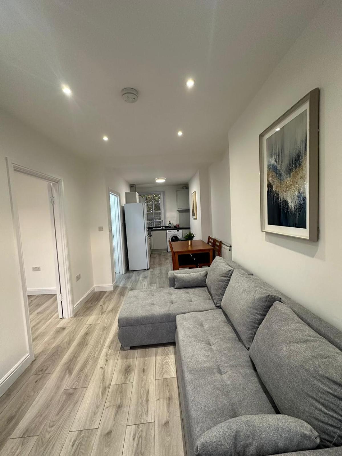 Appartamento Modern Luxurious 1 Bed In King's Cross *
