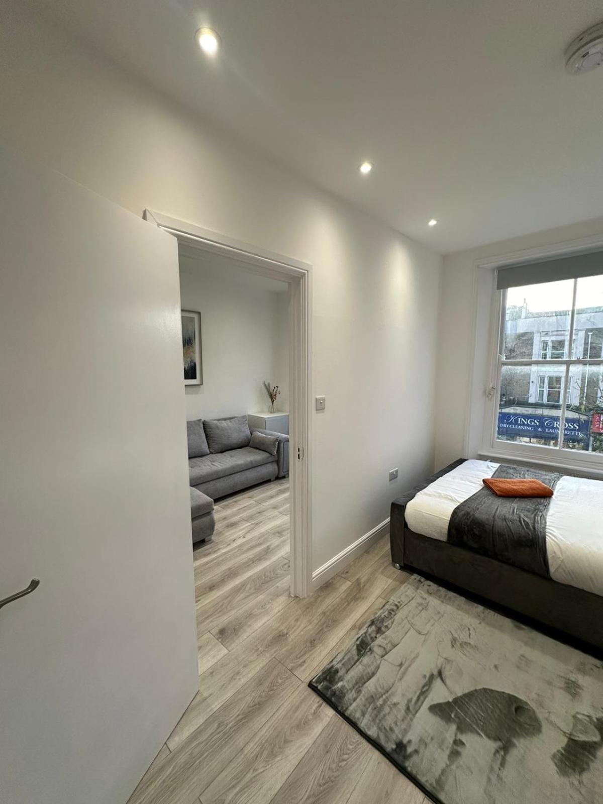 Appartamento Modern Luxurious 1 Bed In King's Cross