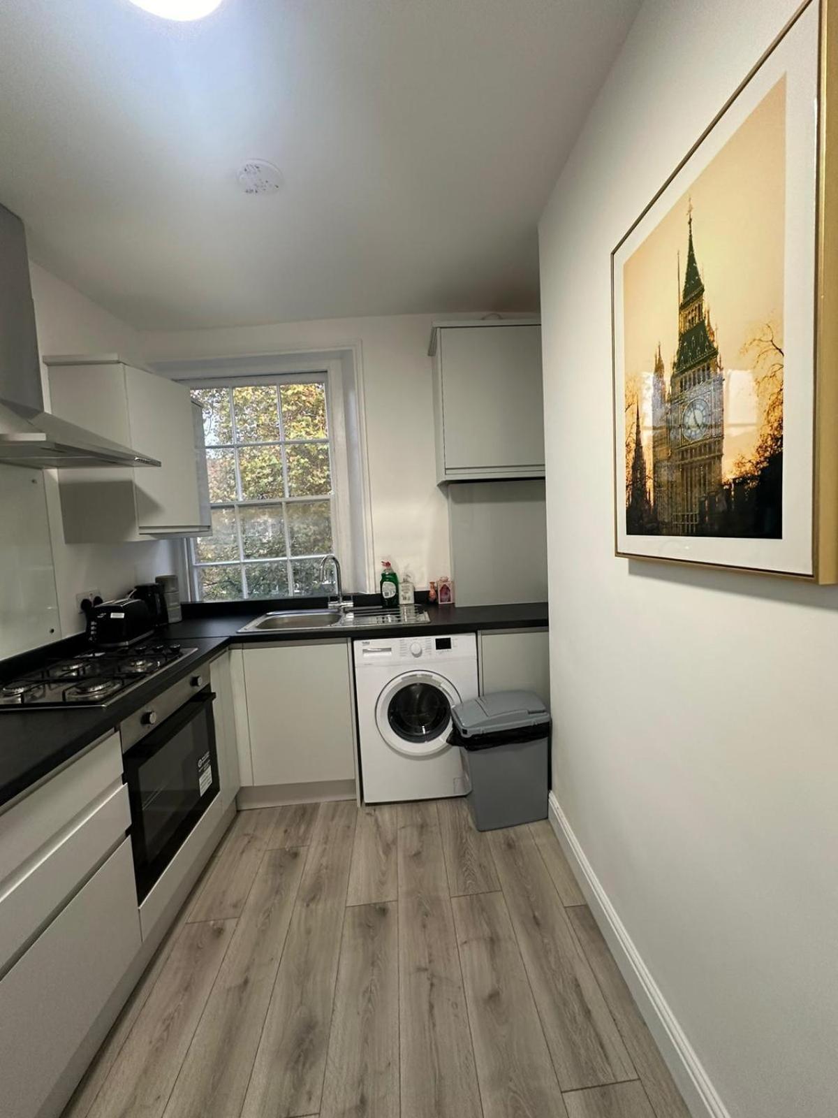 Appartamento Modern Luxurious 1 Bed In King's Cross *