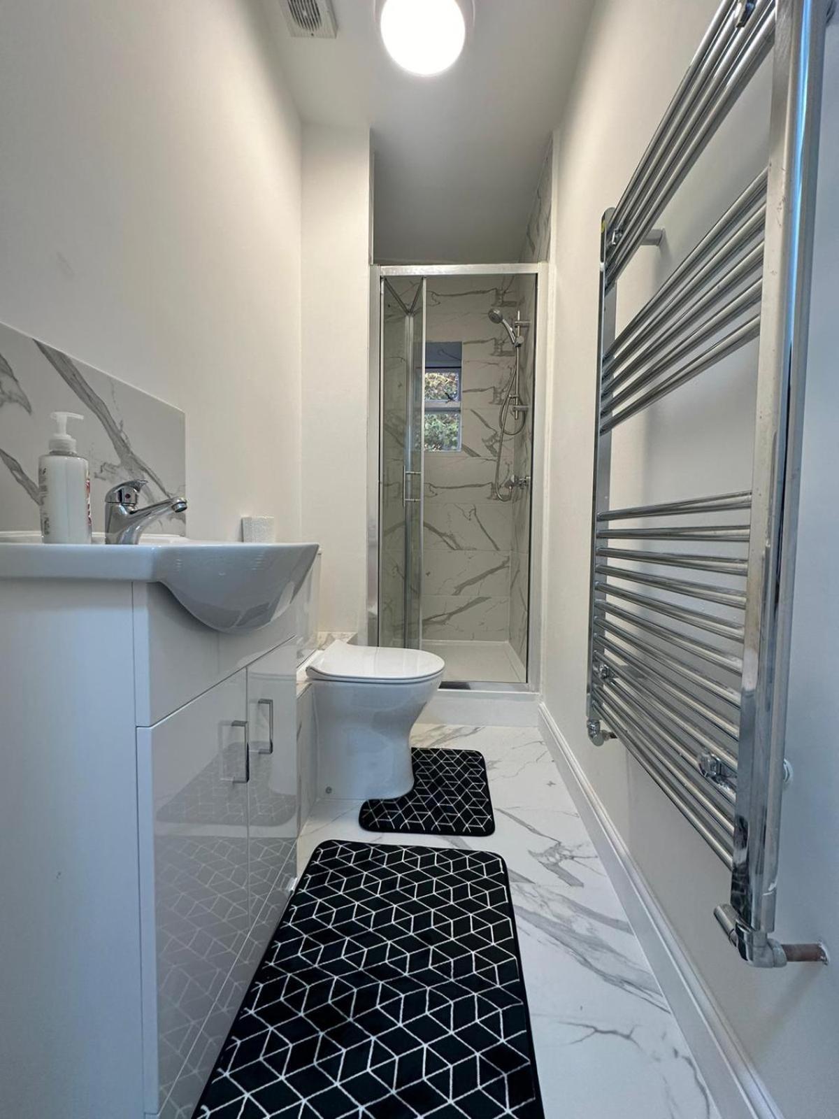 Appartamento Modern Luxurious 1 Bed In King's Cross