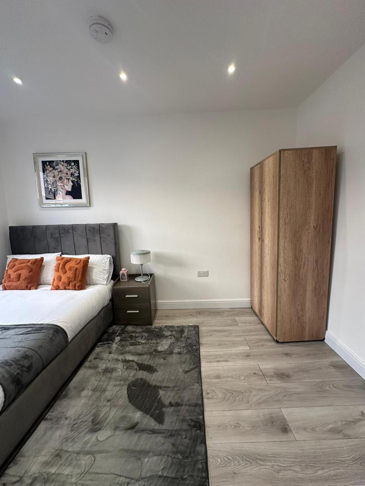 Appartamento Modern Luxurious 1 Bed In King's Cross *