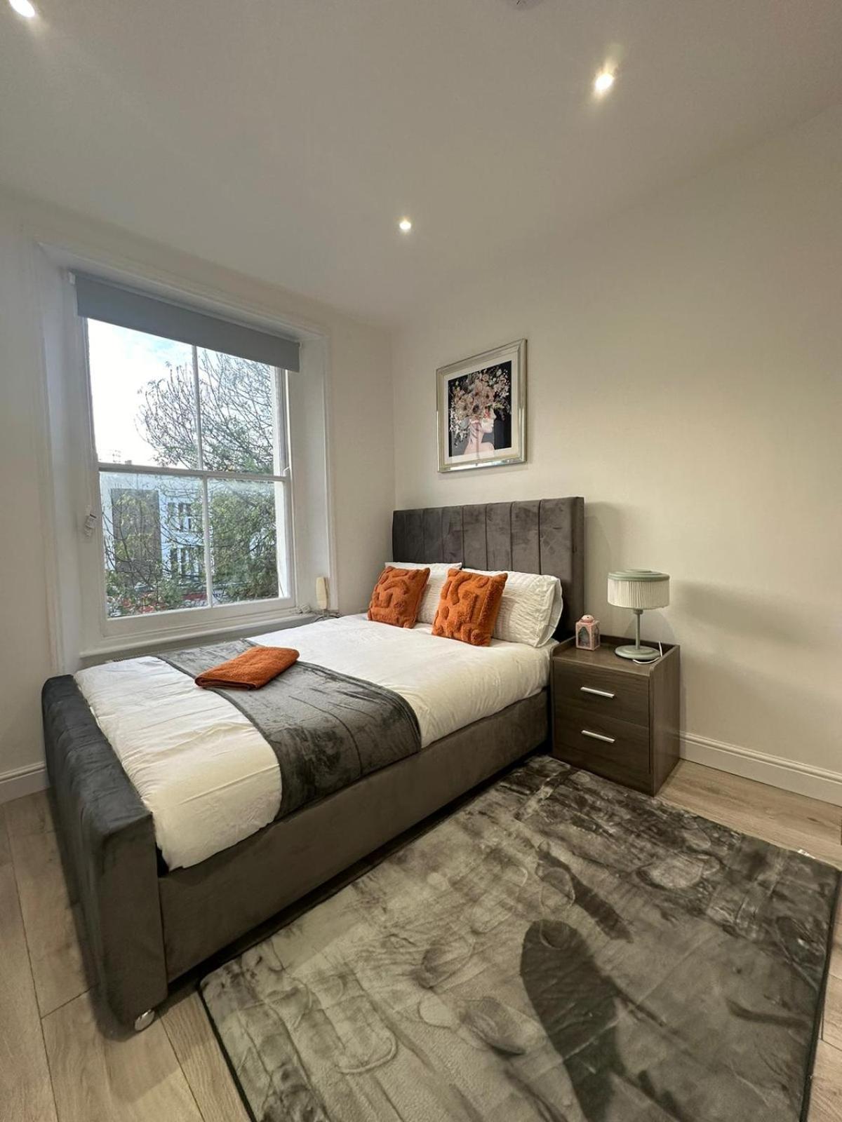 Appartamento Modern Luxurious 1 Bed In King's Cross Londra