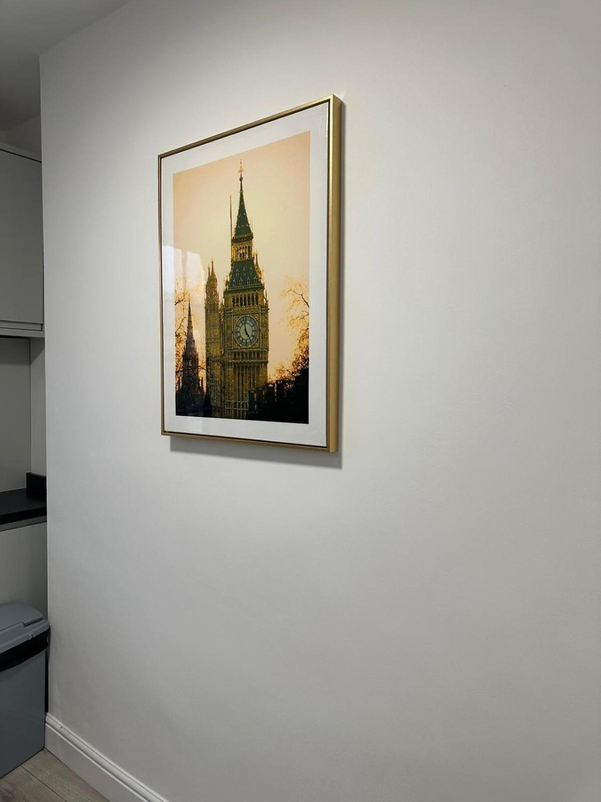 Appartamento Modern Luxurious 1 Bed In King's Cross Londra
