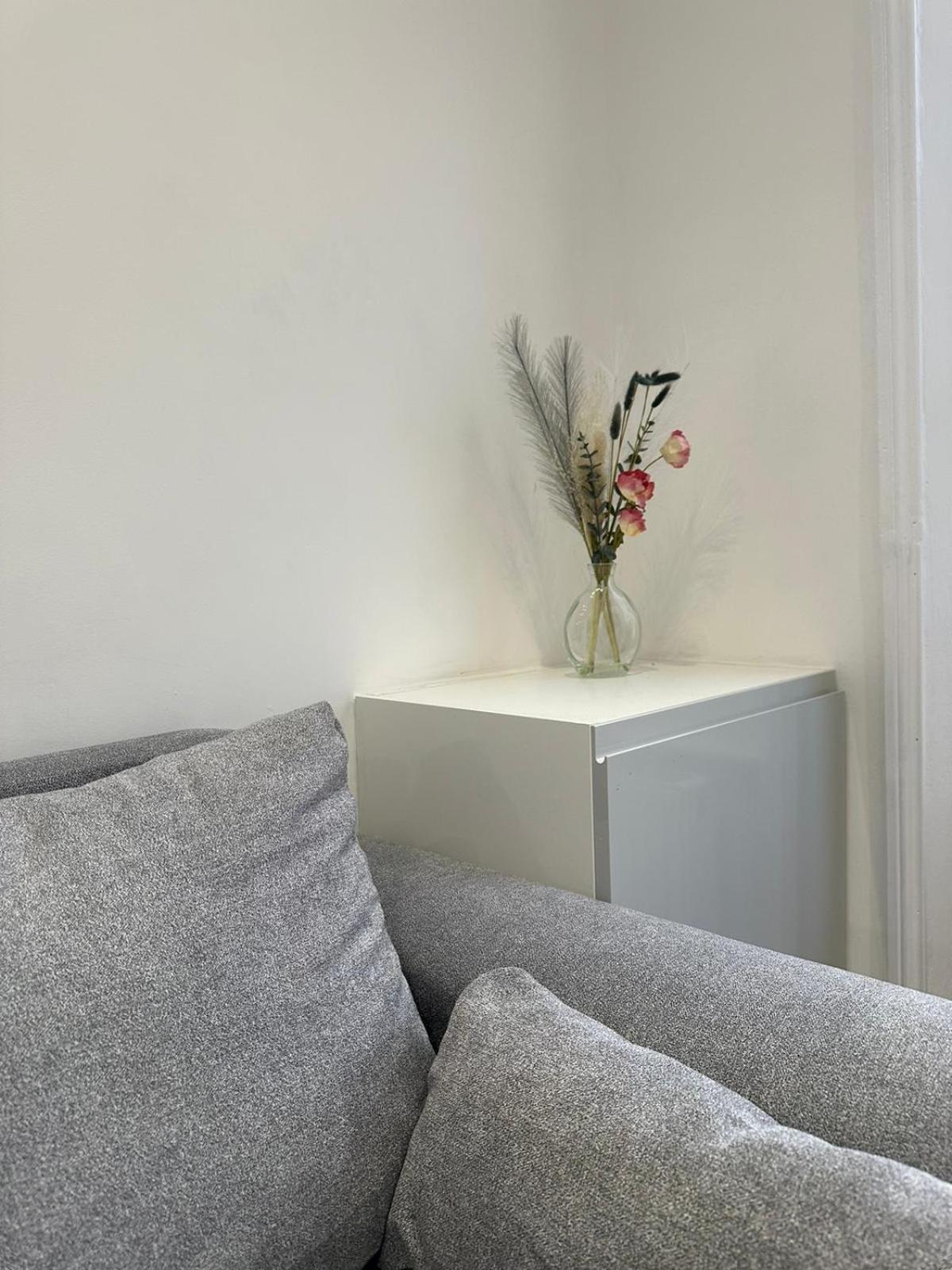 Modern Luxurious 1 Bed In King's Cross * Londra