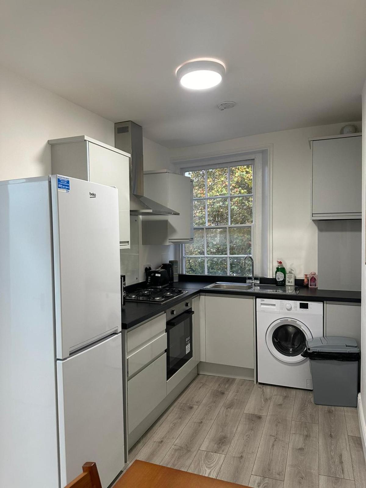 Appartamento Modern Luxurious 1 Bed In King's Cross